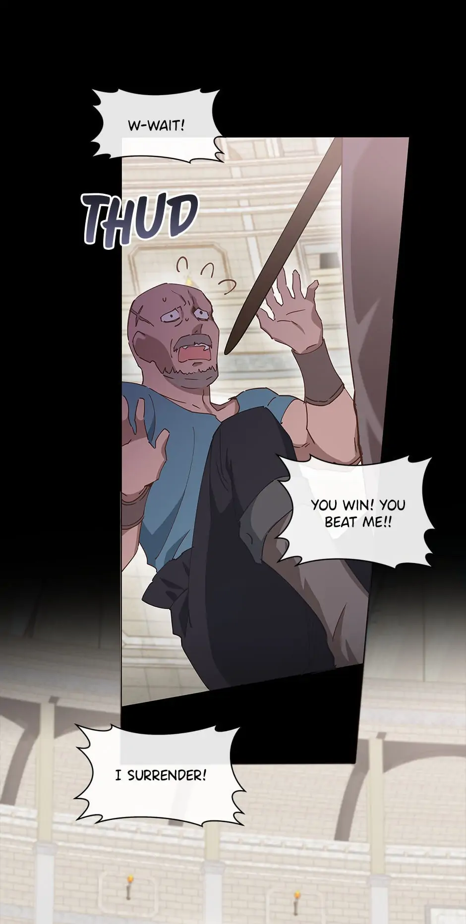 I Have No Health Chapter 55 page 37