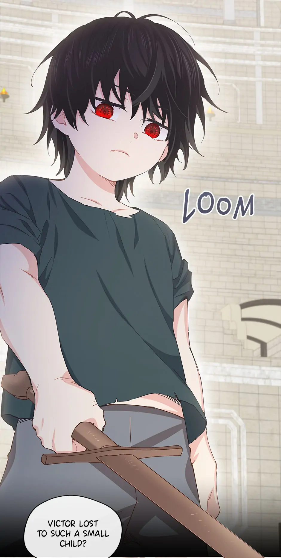 I Have No Health Chapter 55 page 38
