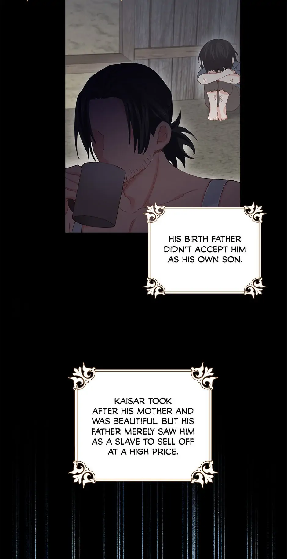 I Have No Health Chapter 55 page 3