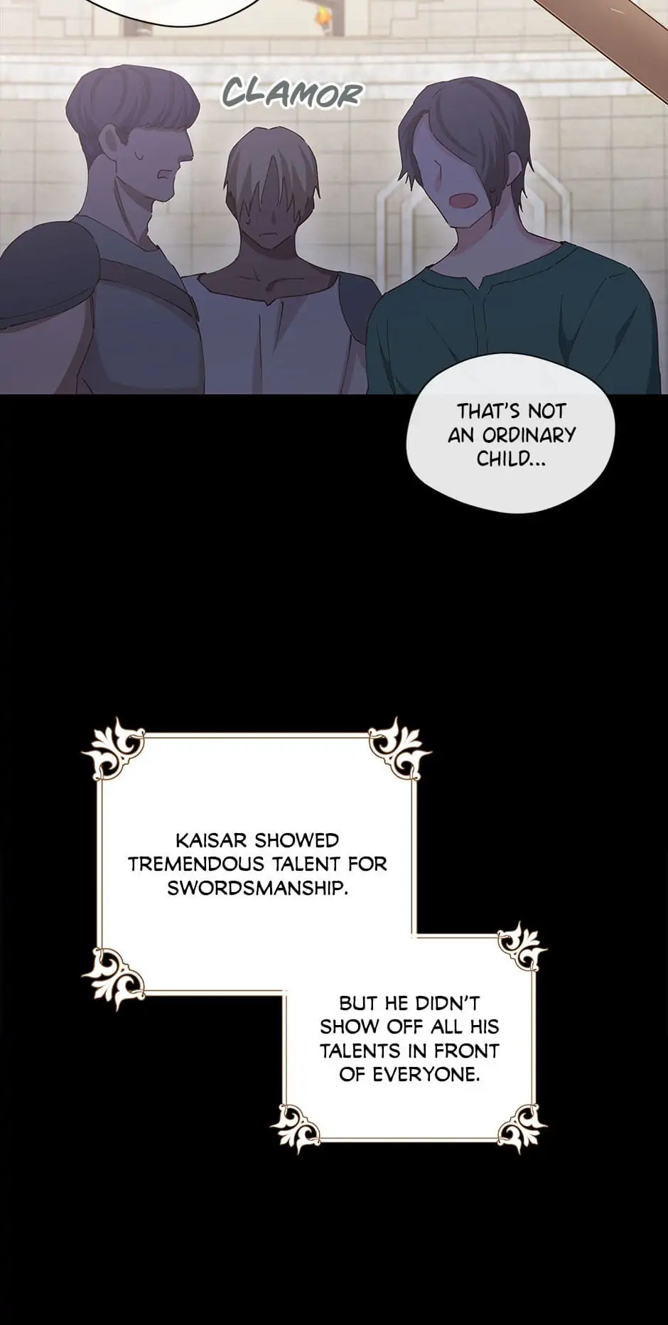 I Have No Health Chapter 55 page 39