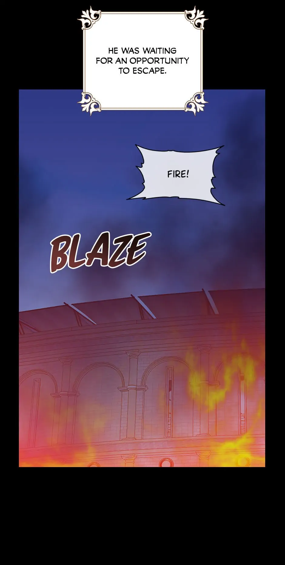 I Have No Health Chapter 55 page 40