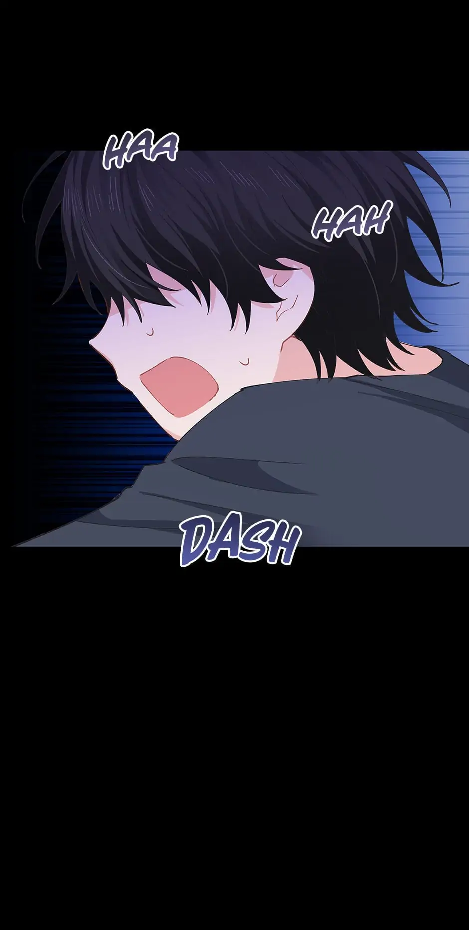 I Have No Health Chapter 55 page 43