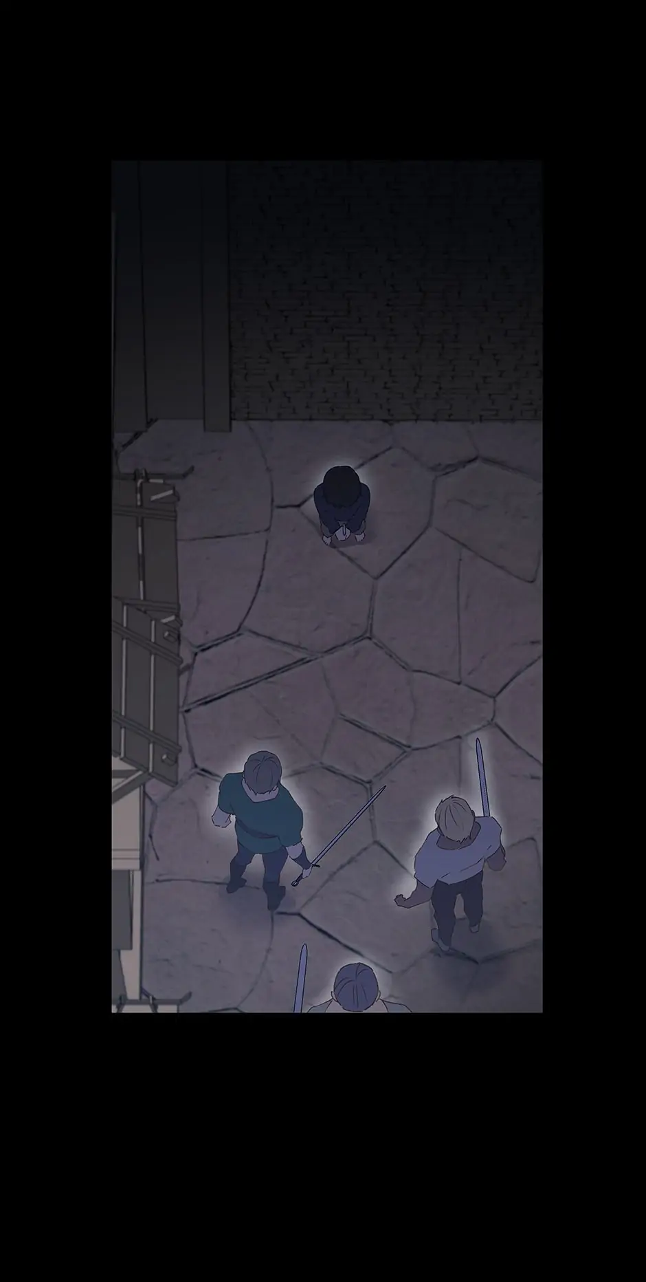 I Have No Health Chapter 55 page 44