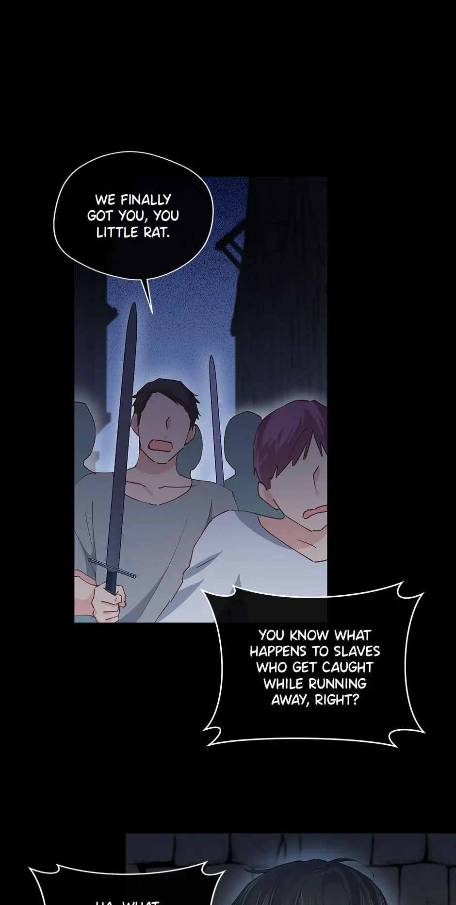 I Have No Health Chapter 55 page 45