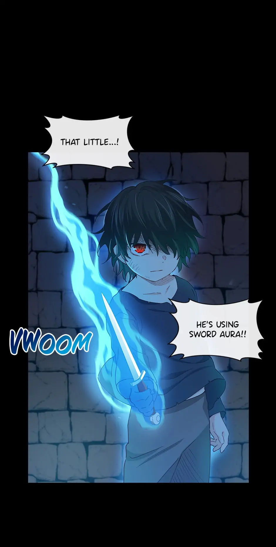 I Have No Health Chapter 55 page 48