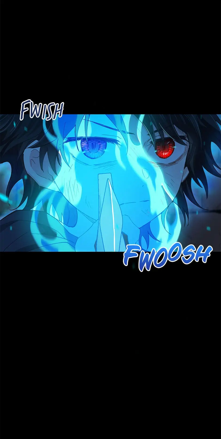 I Have No Health Chapter 55 page 49