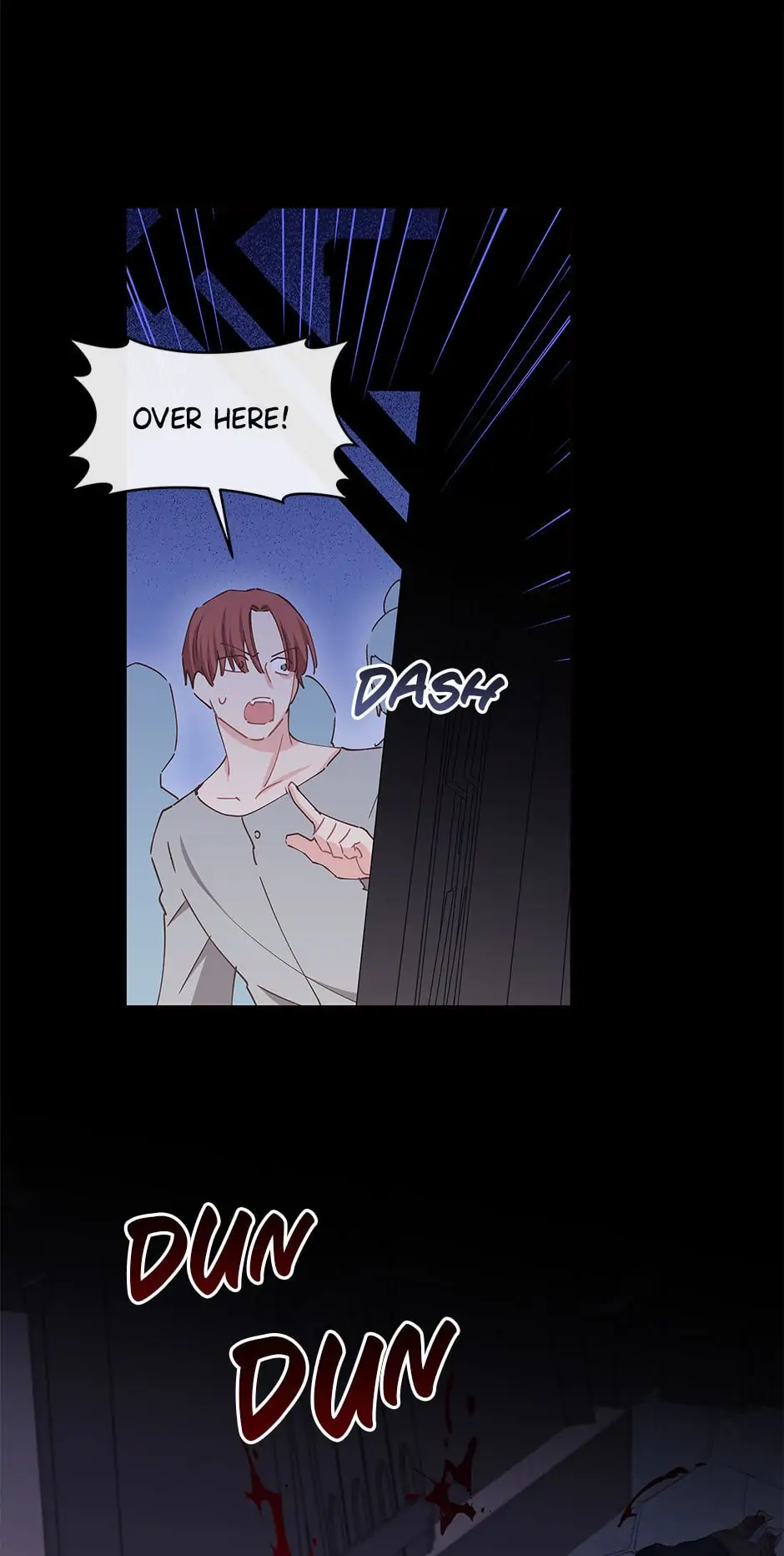 I Have No Health Chapter 55 page 50