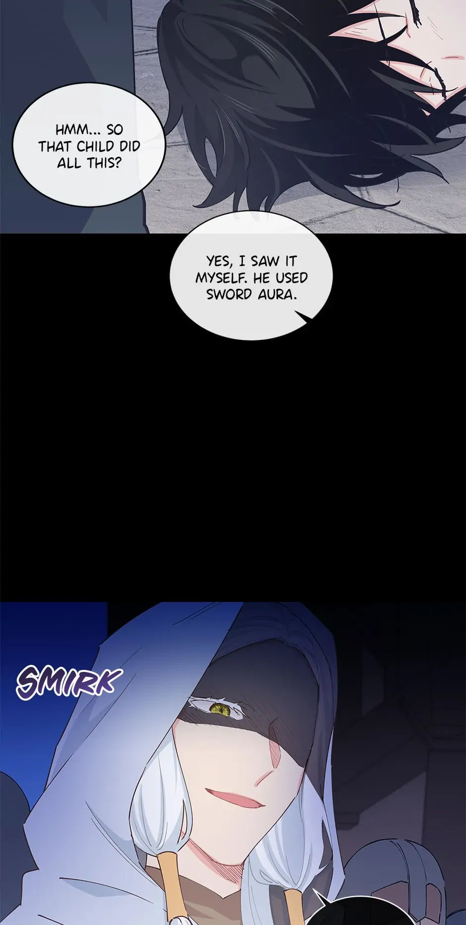 I Have No Health Chapter 55 page 52