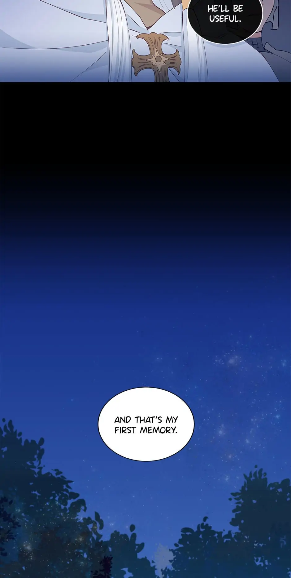 I Have No Health Chapter 55 page 53
