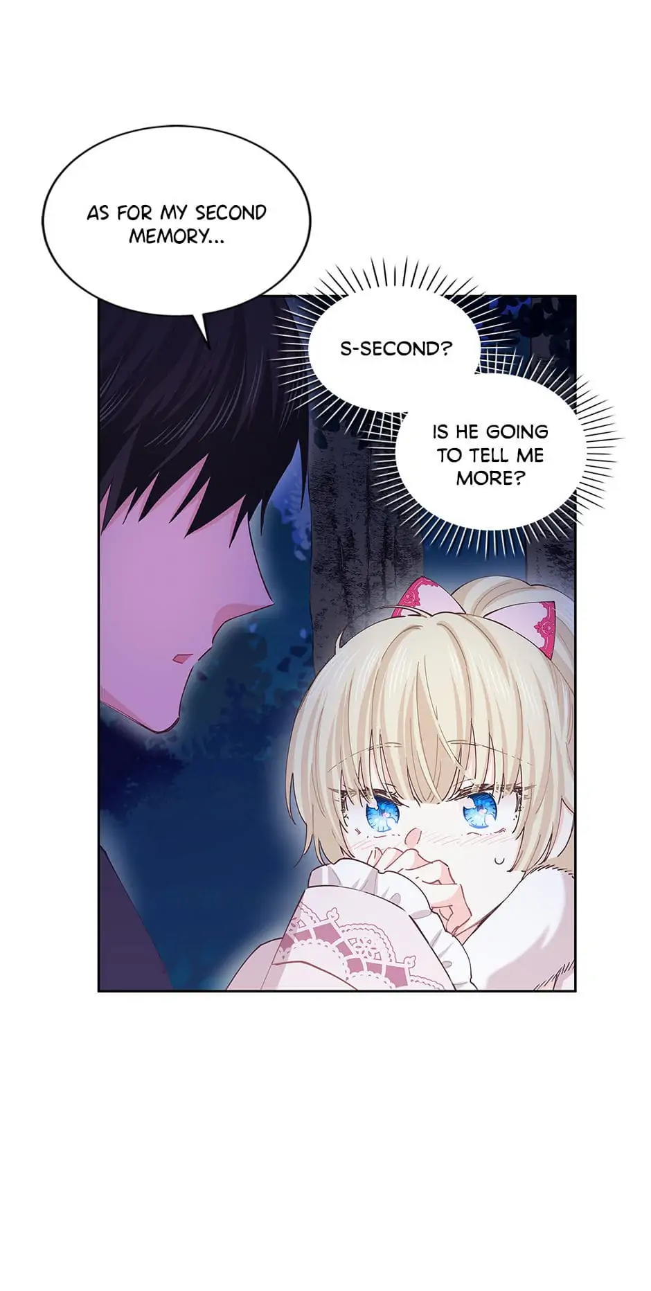 I Have No Health Chapter 55 page 55