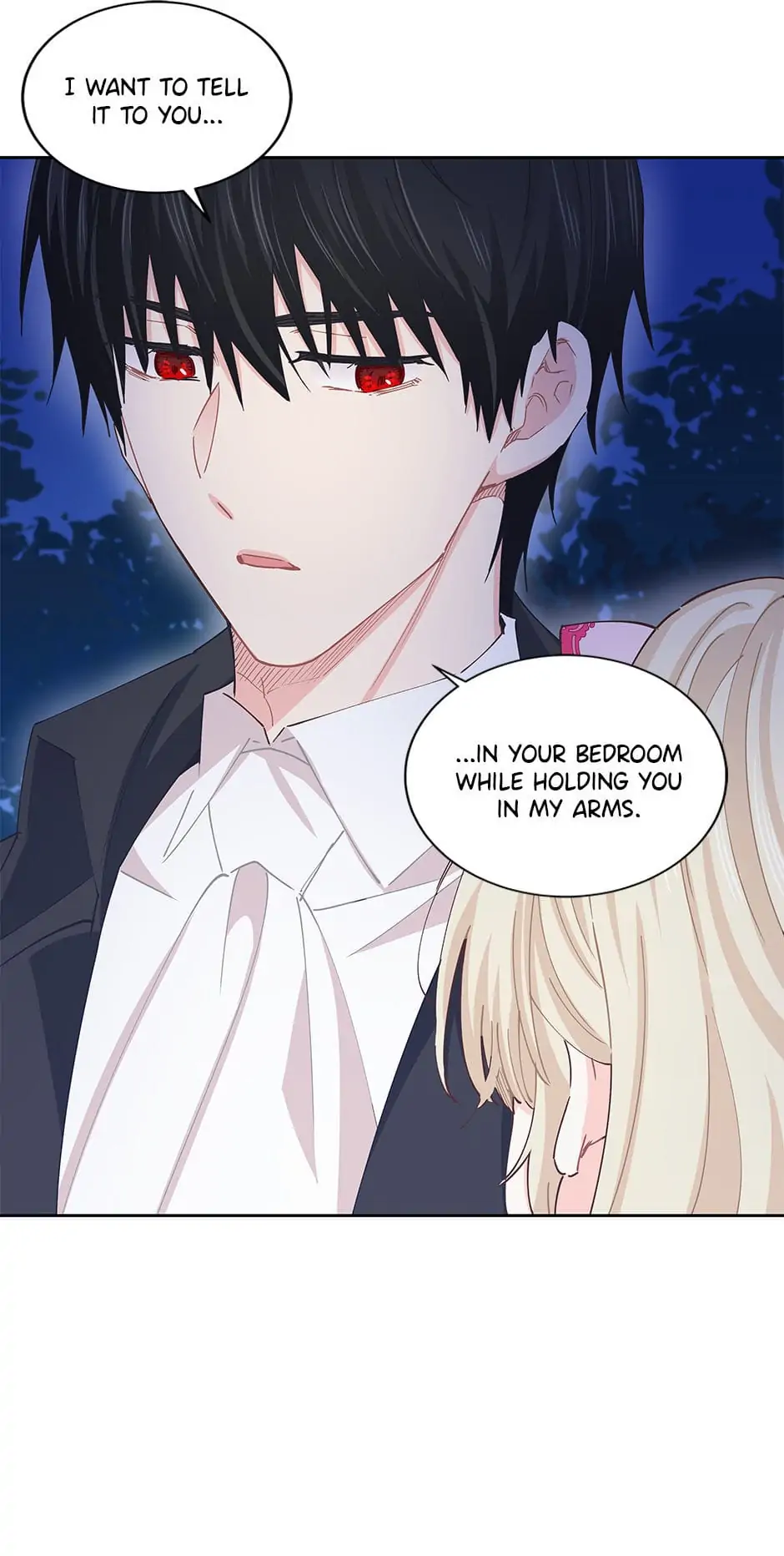 I Have No Health Chapter 55 page 56