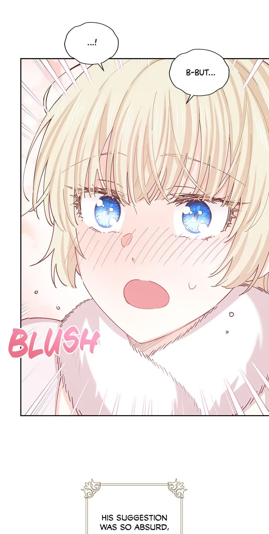 I Have No Health Chapter 55 page 57