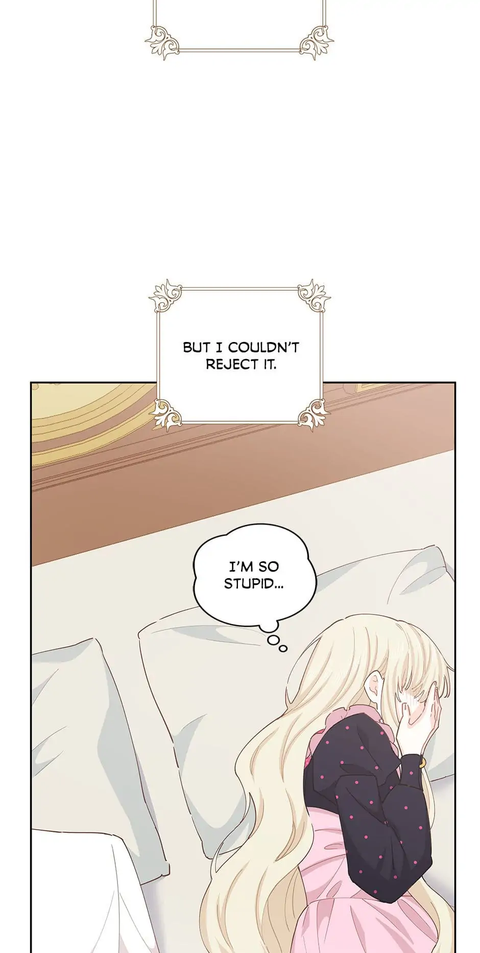 I Have No Health Chapter 55 page 58