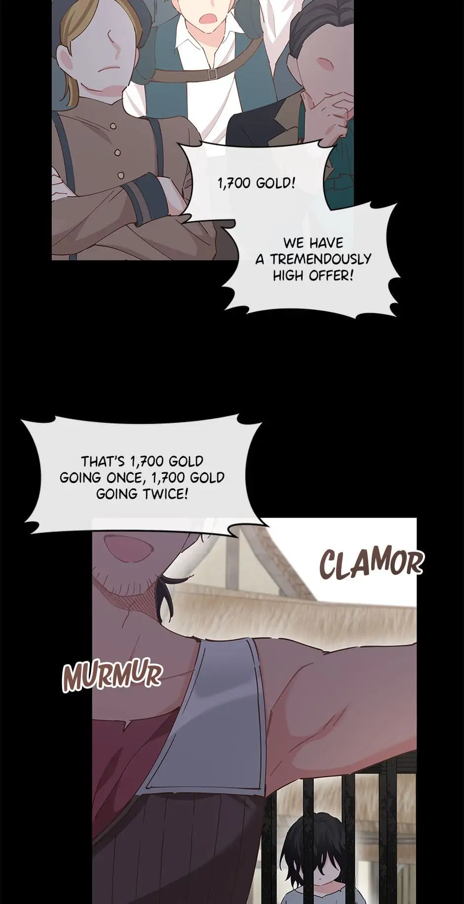 I Have No Health Chapter 55 page 5