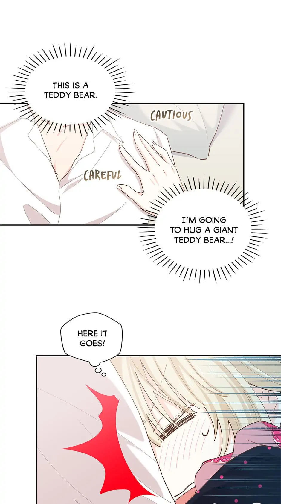 I Have No Health Chapter 55 page 61