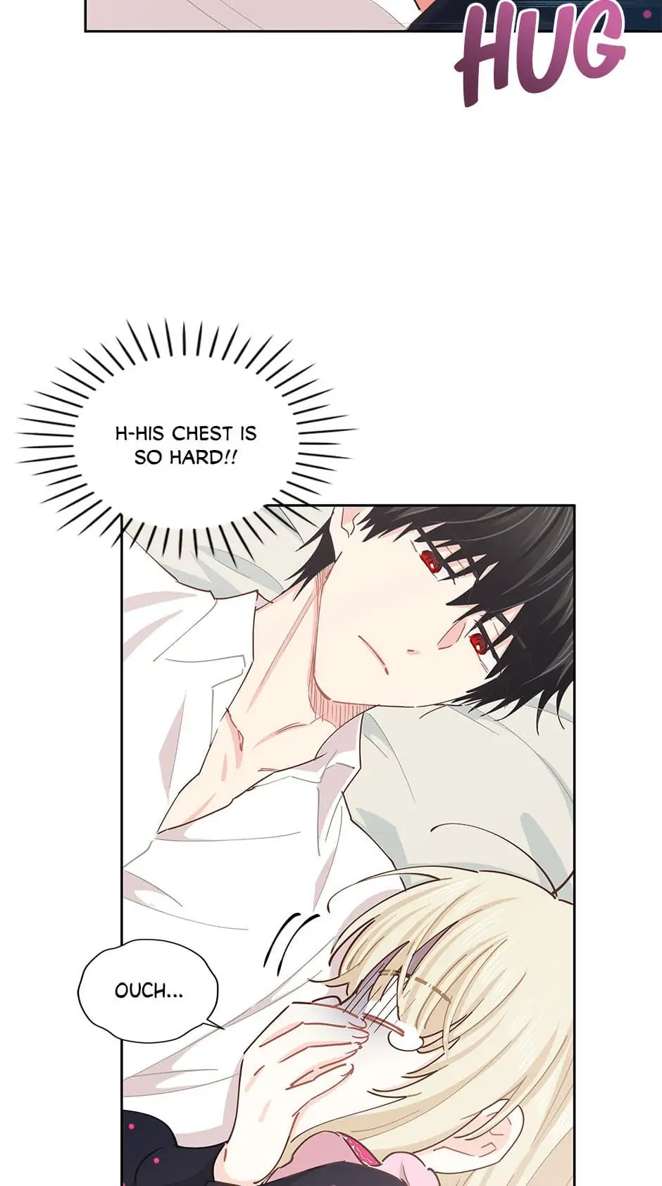 I Have No Health Chapter 55 page 62