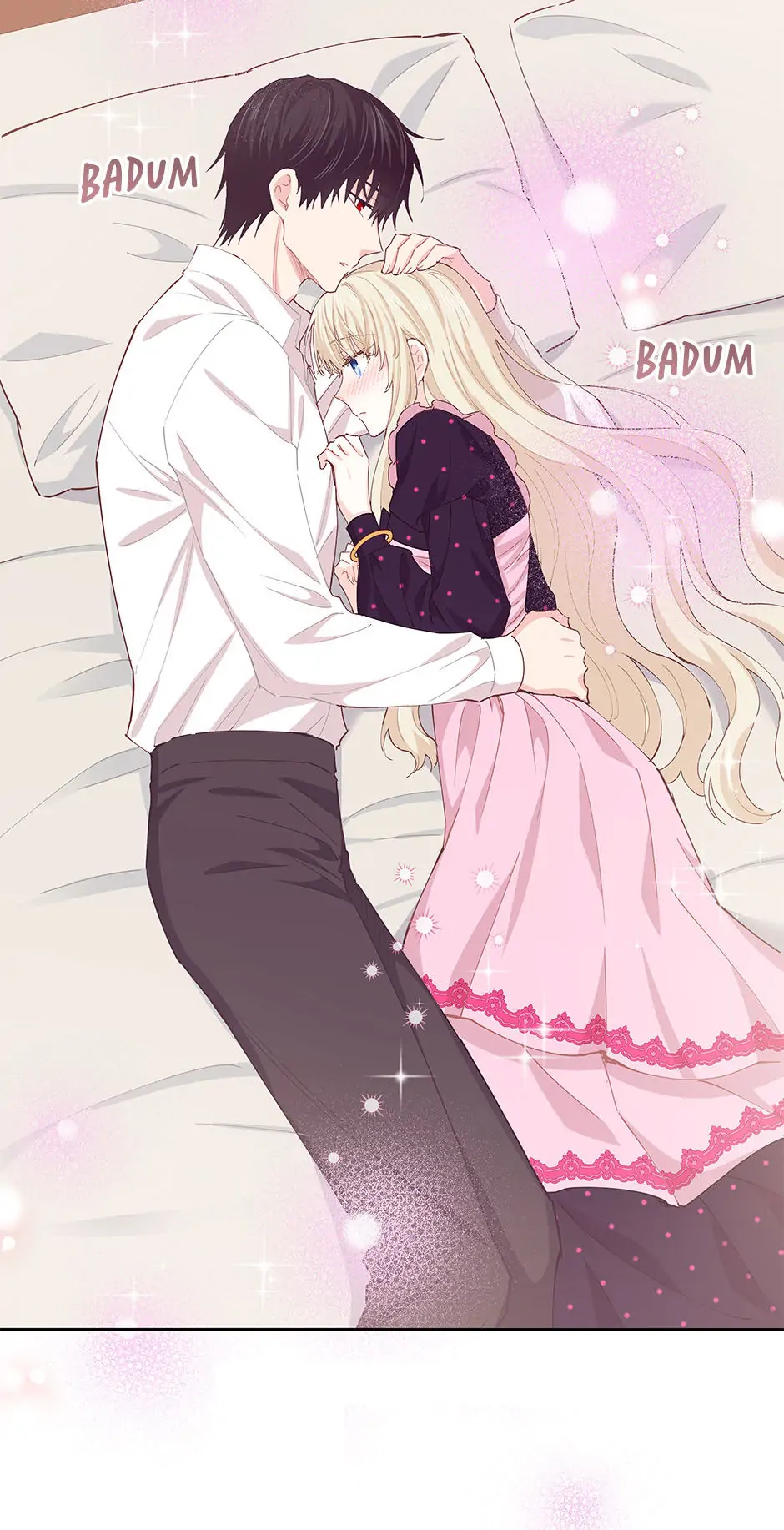 I Have No Health Chapter 55 page 67
