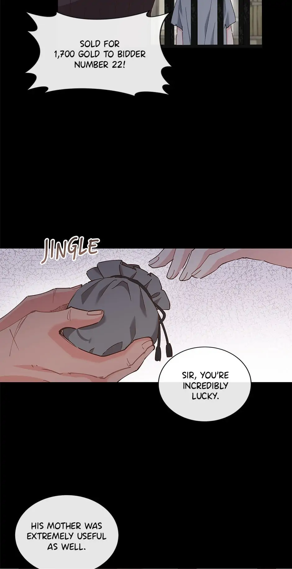 I Have No Health Chapter 55 page 6
