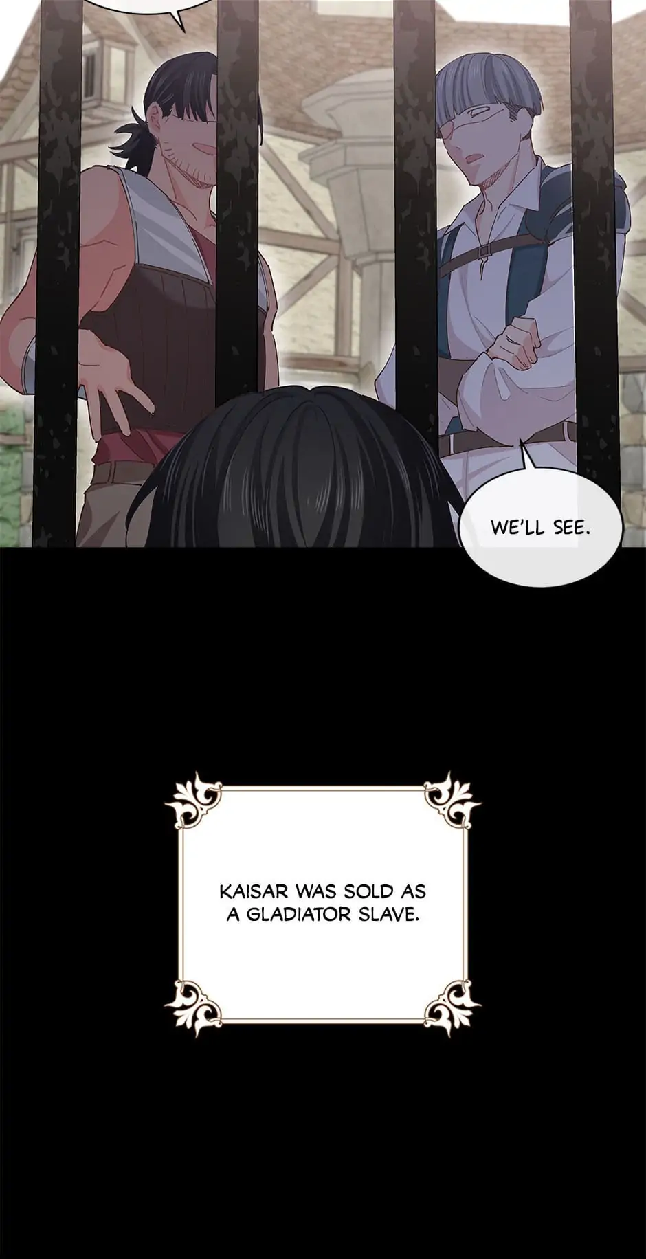 I Have No Health Chapter 55 page 7