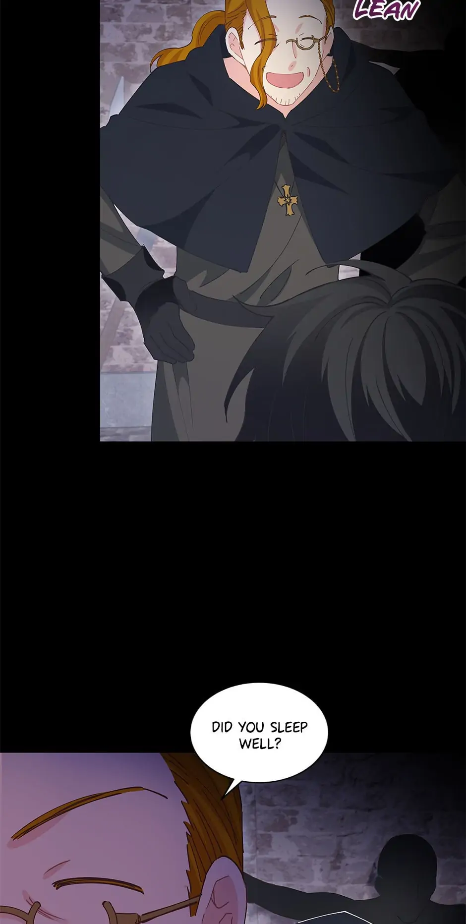 I Have No Health Chapter 56 page 9