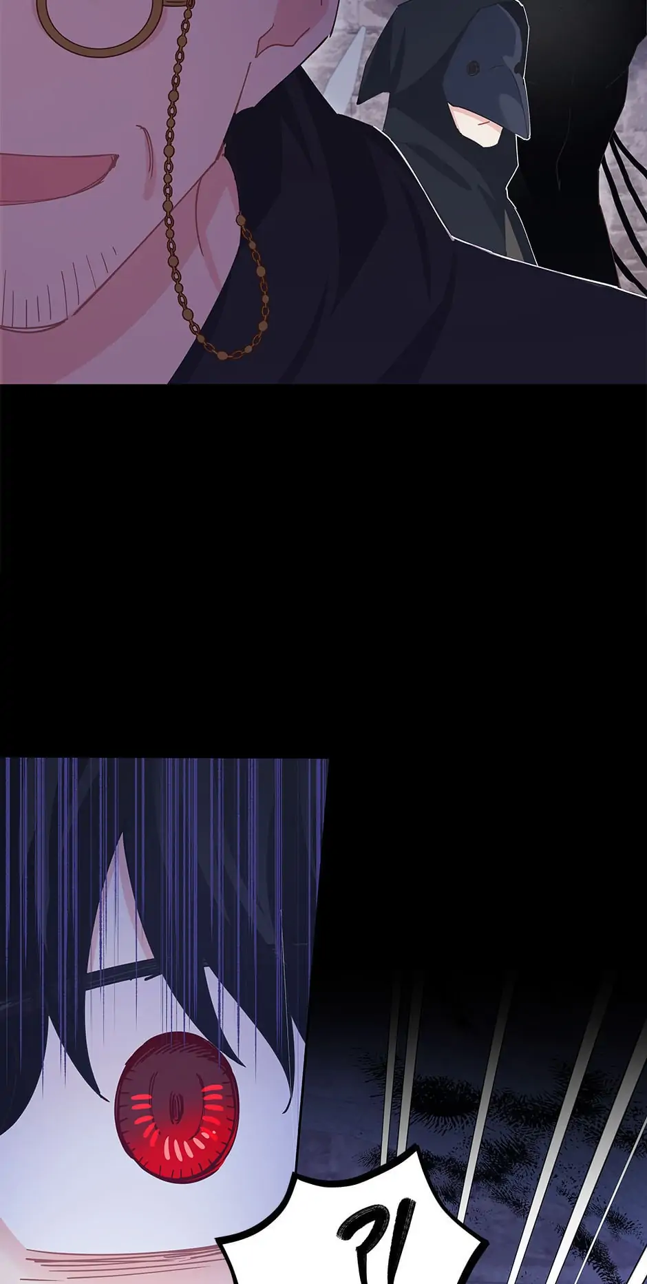 I Have No Health Chapter 56 page 10