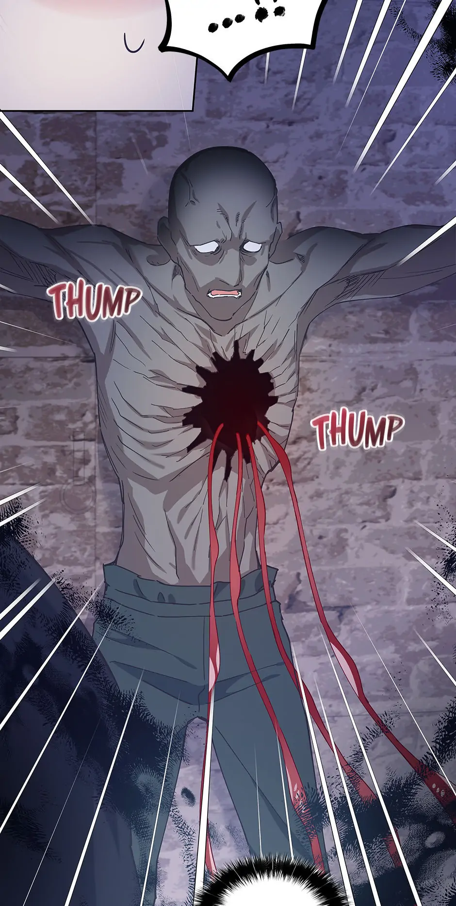 I Have No Health Chapter 56 page 11
