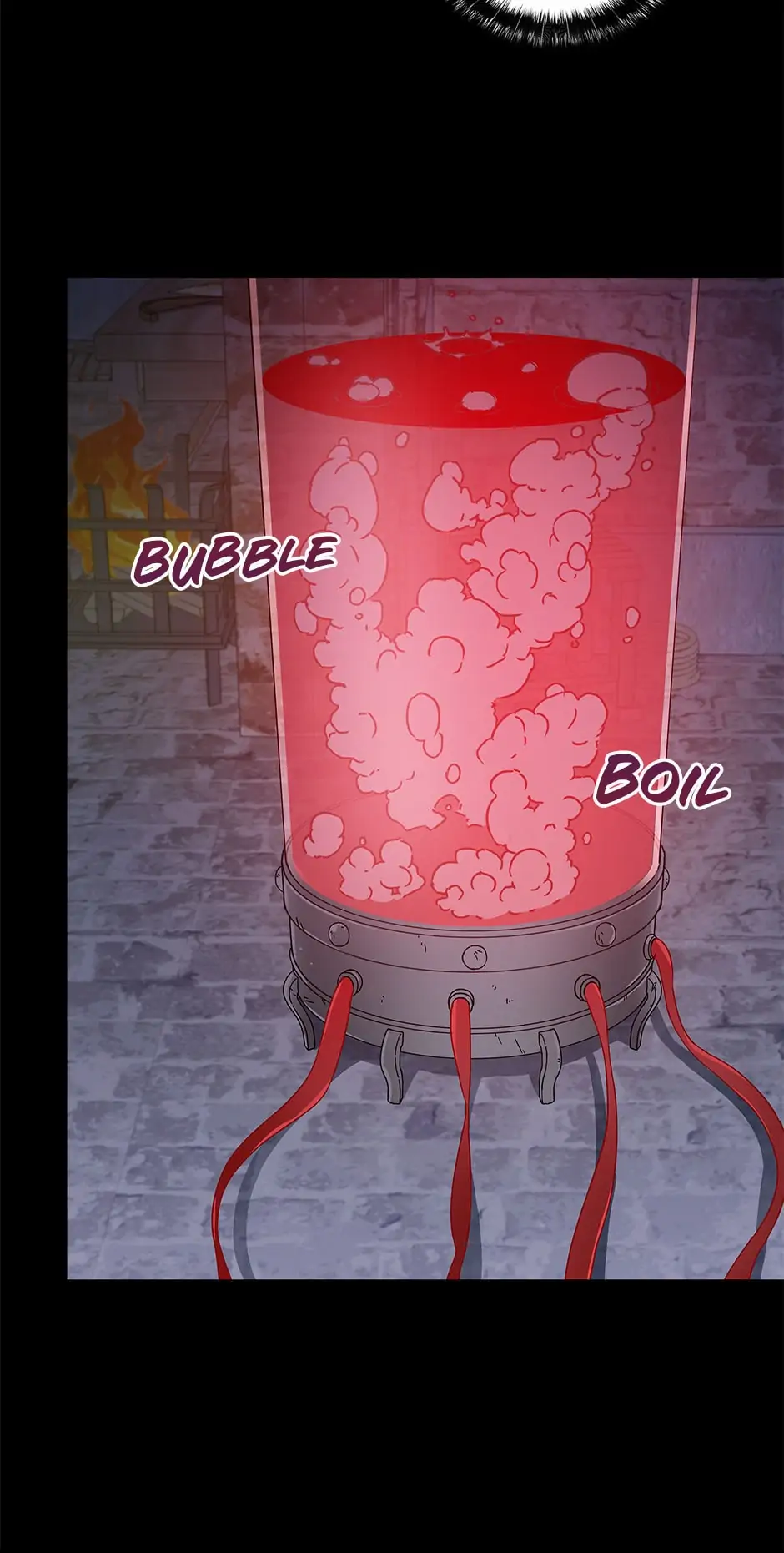 I Have No Health Chapter 56 page 13