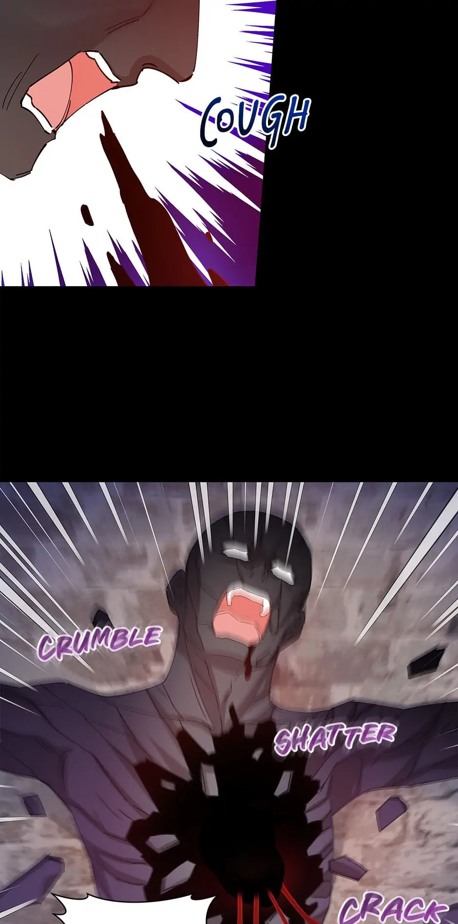 I Have No Health Chapter 56 page 15