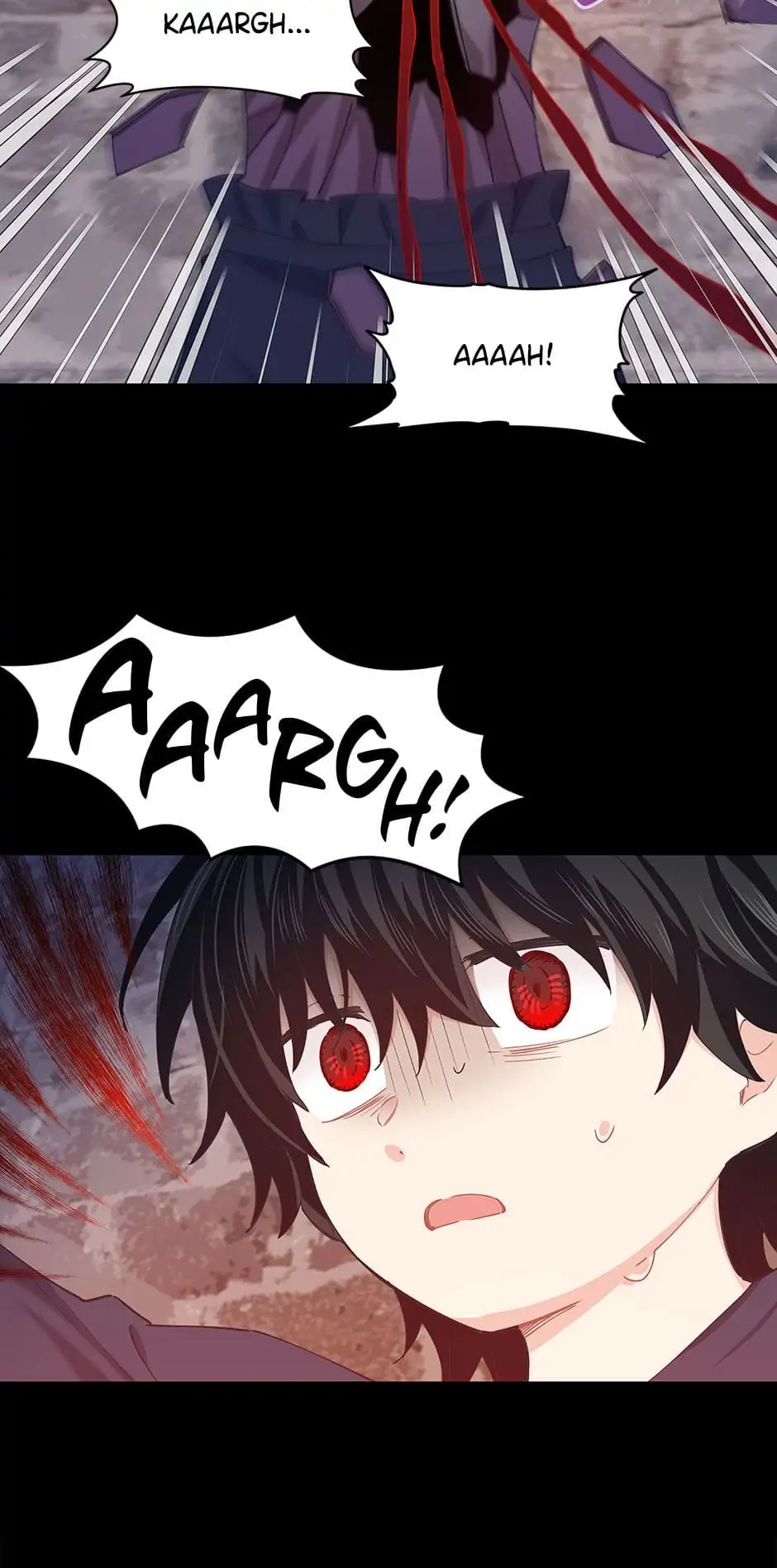 I Have No Health Chapter 56 page 16
