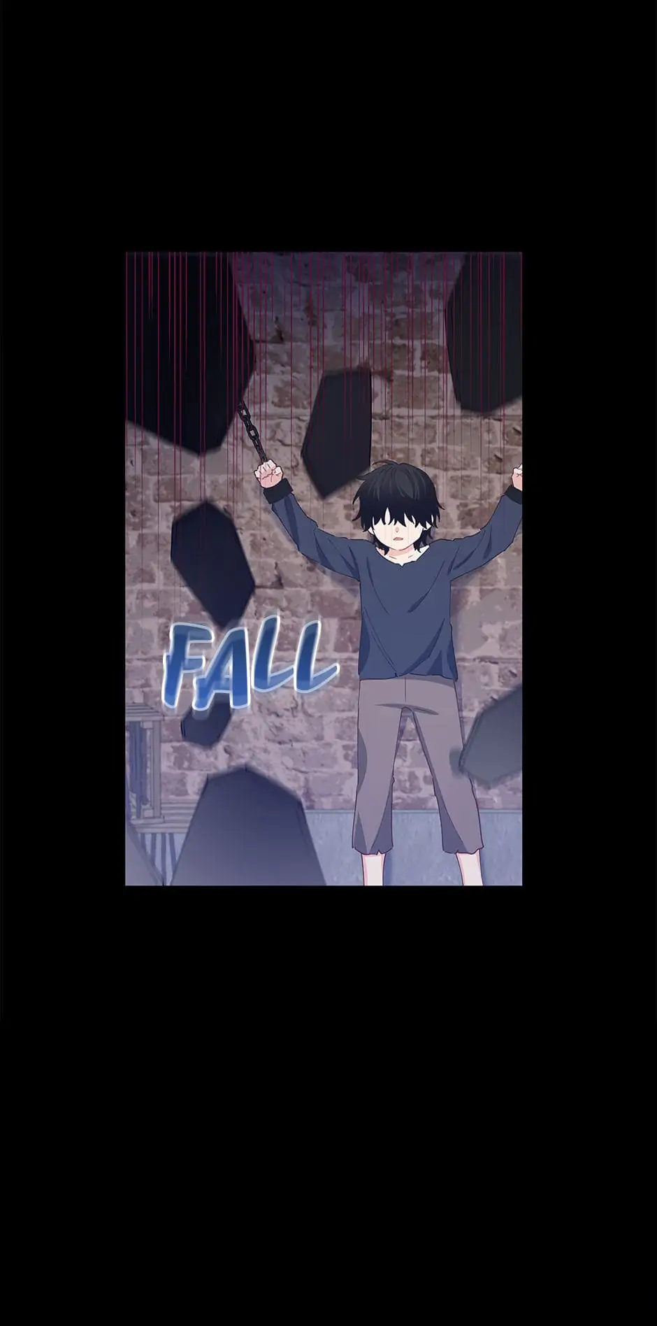 I Have No Health Chapter 56 page 17