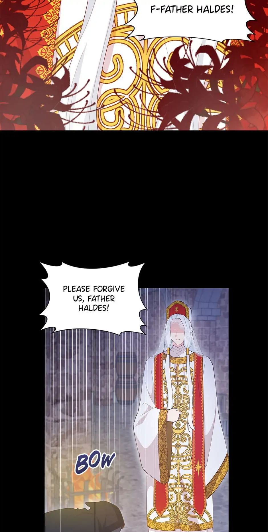 I Have No Health Chapter 56 page 20