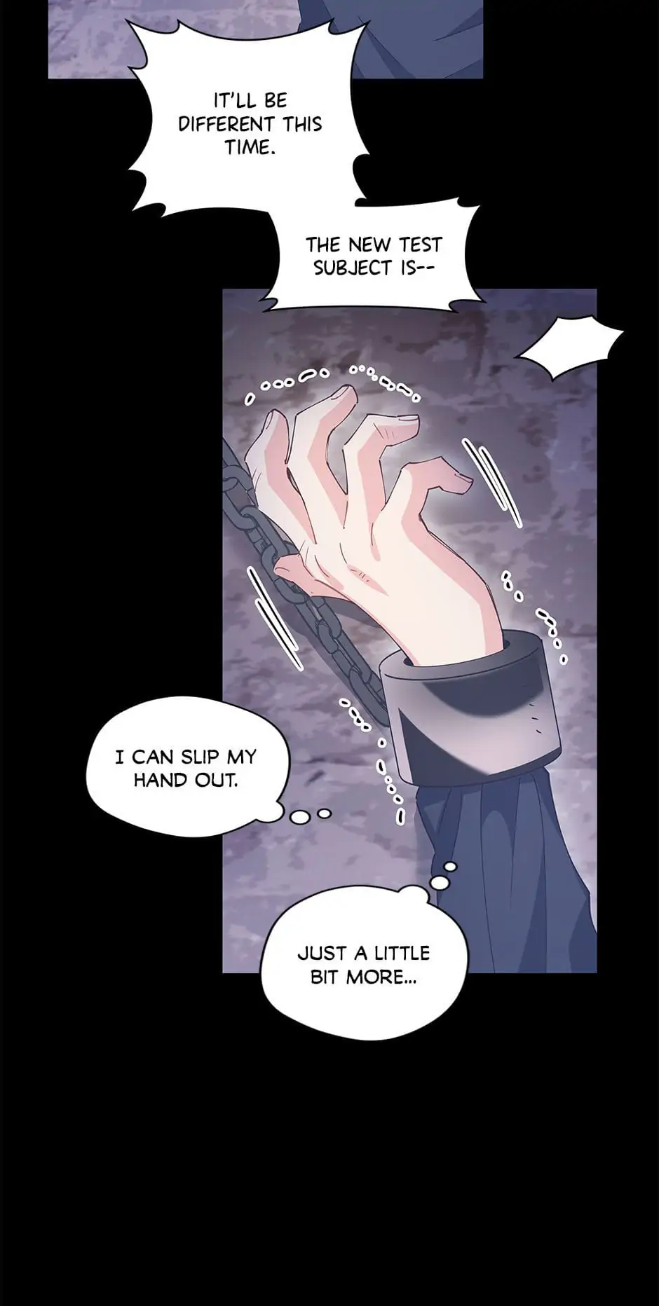 I Have No Health Chapter 56 page 22