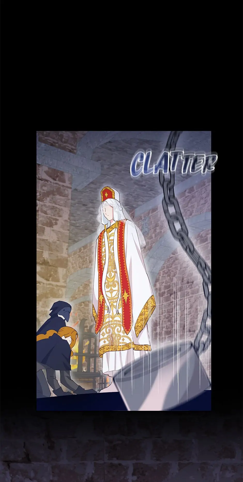 I Have No Health Chapter 56 page 23