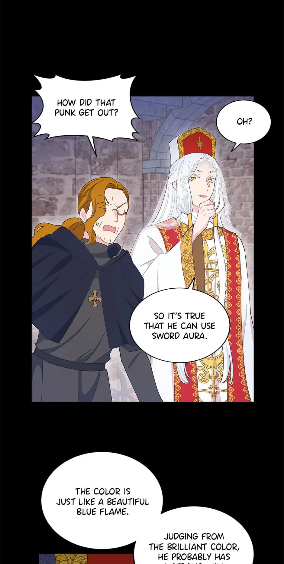 I Have No Health Chapter 56 page 25