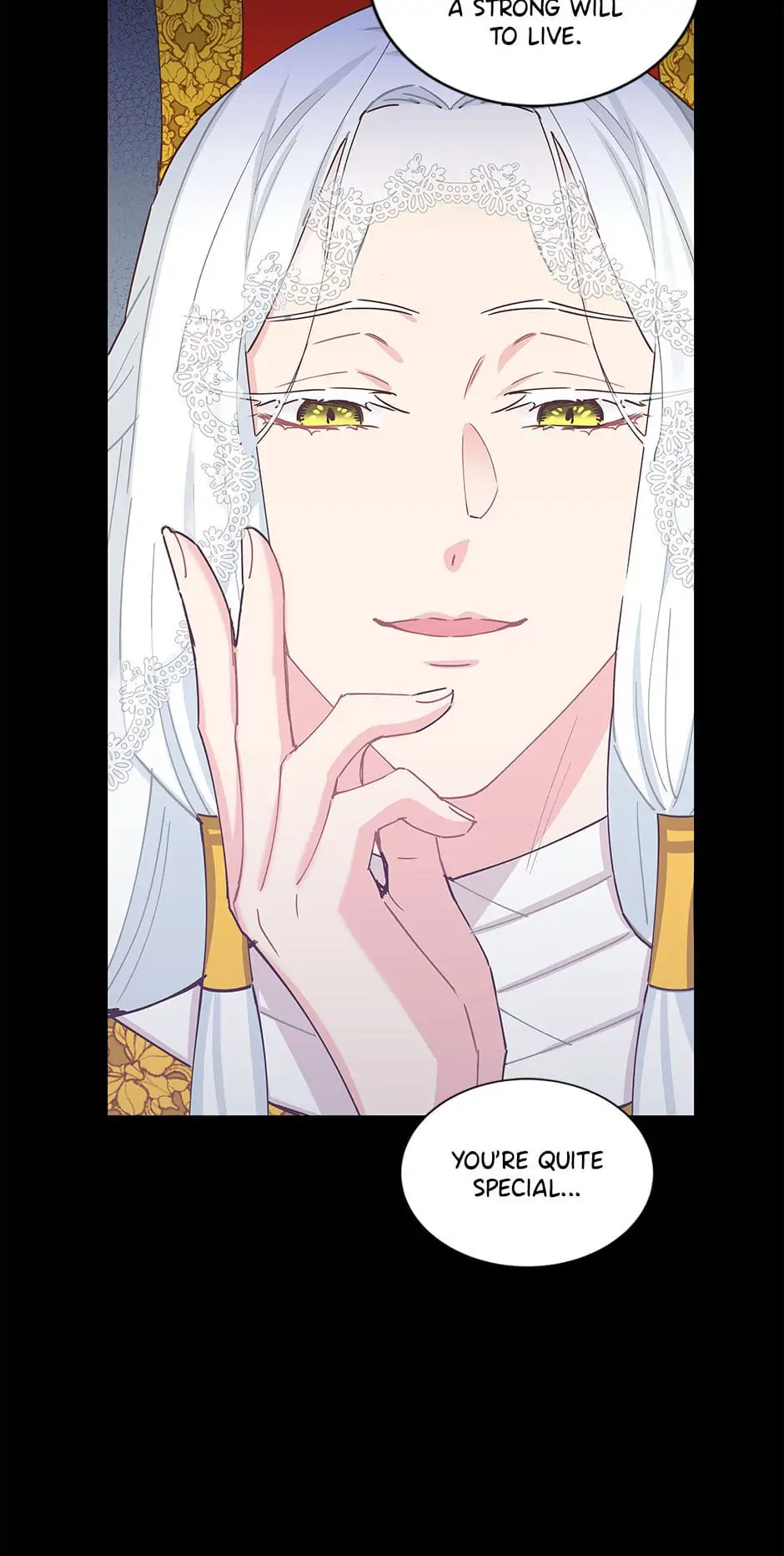 I Have No Health Chapter 56 page 26
