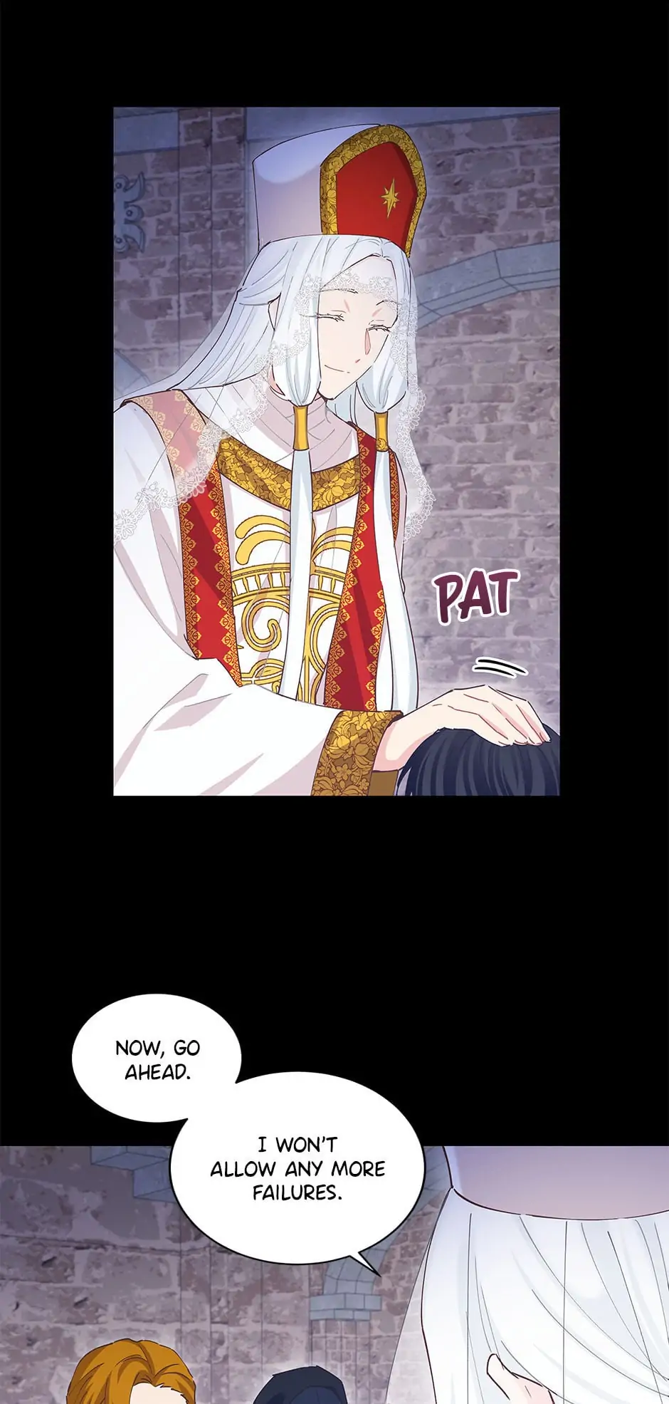 I Have No Health Chapter 56 page 31