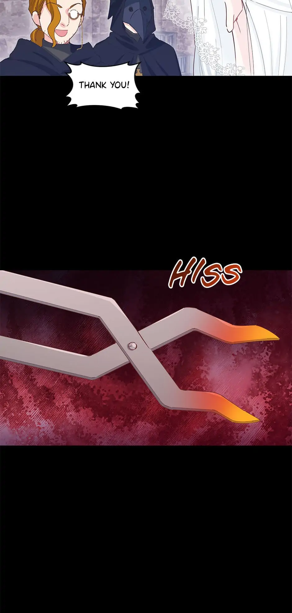 I Have No Health Chapter 56 page 32