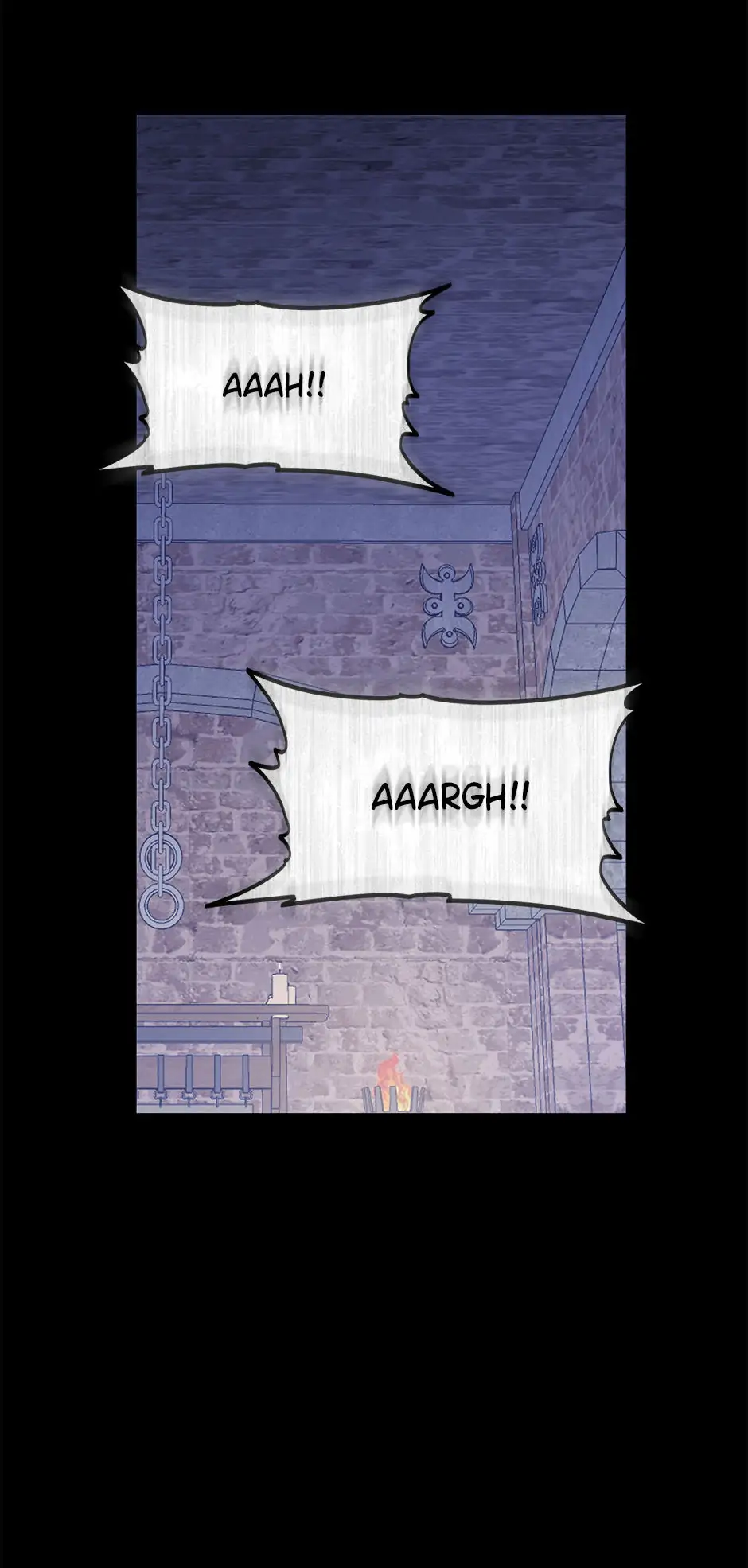 I Have No Health Chapter 56 page 33