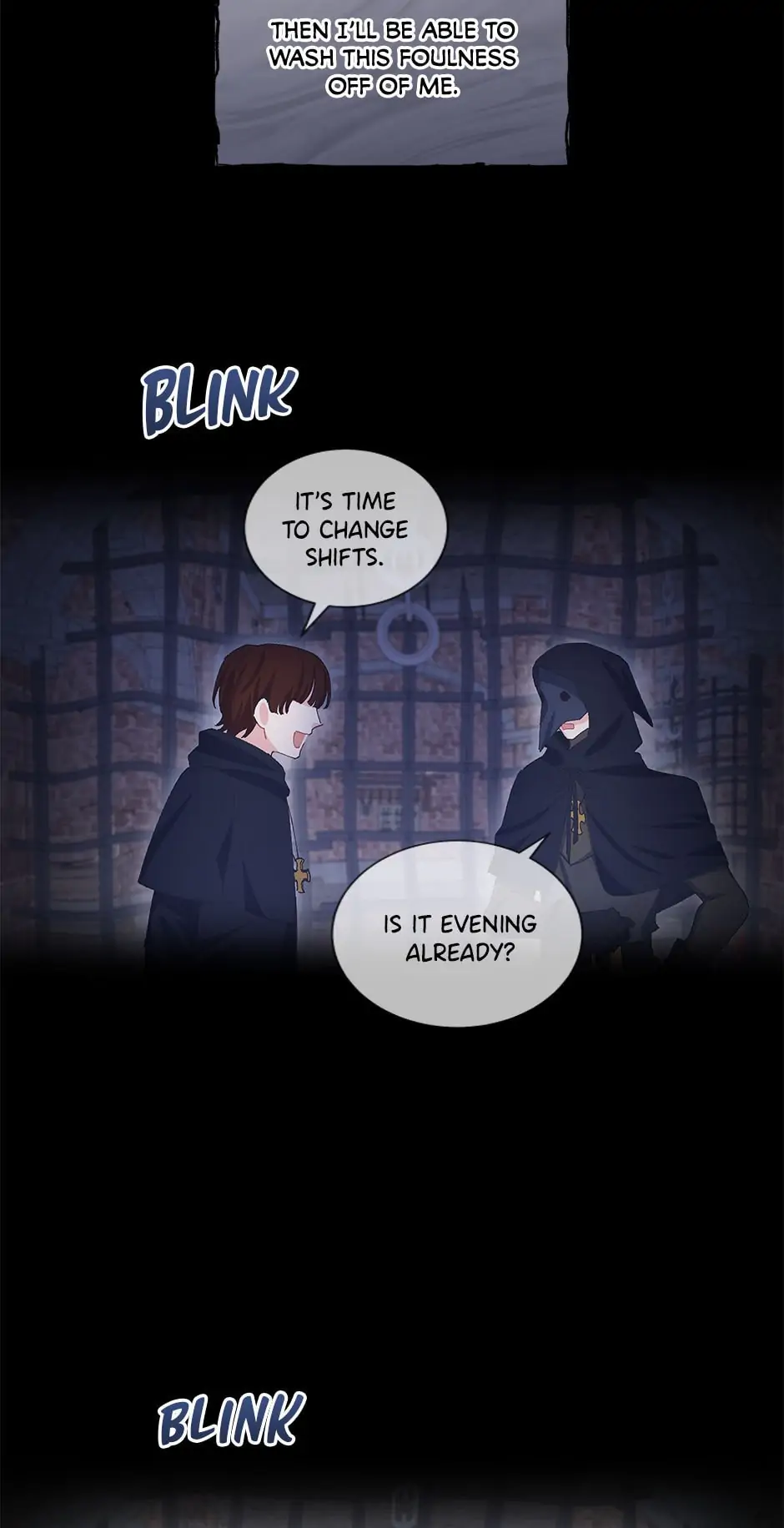 I Have No Health Chapter 56 page 37