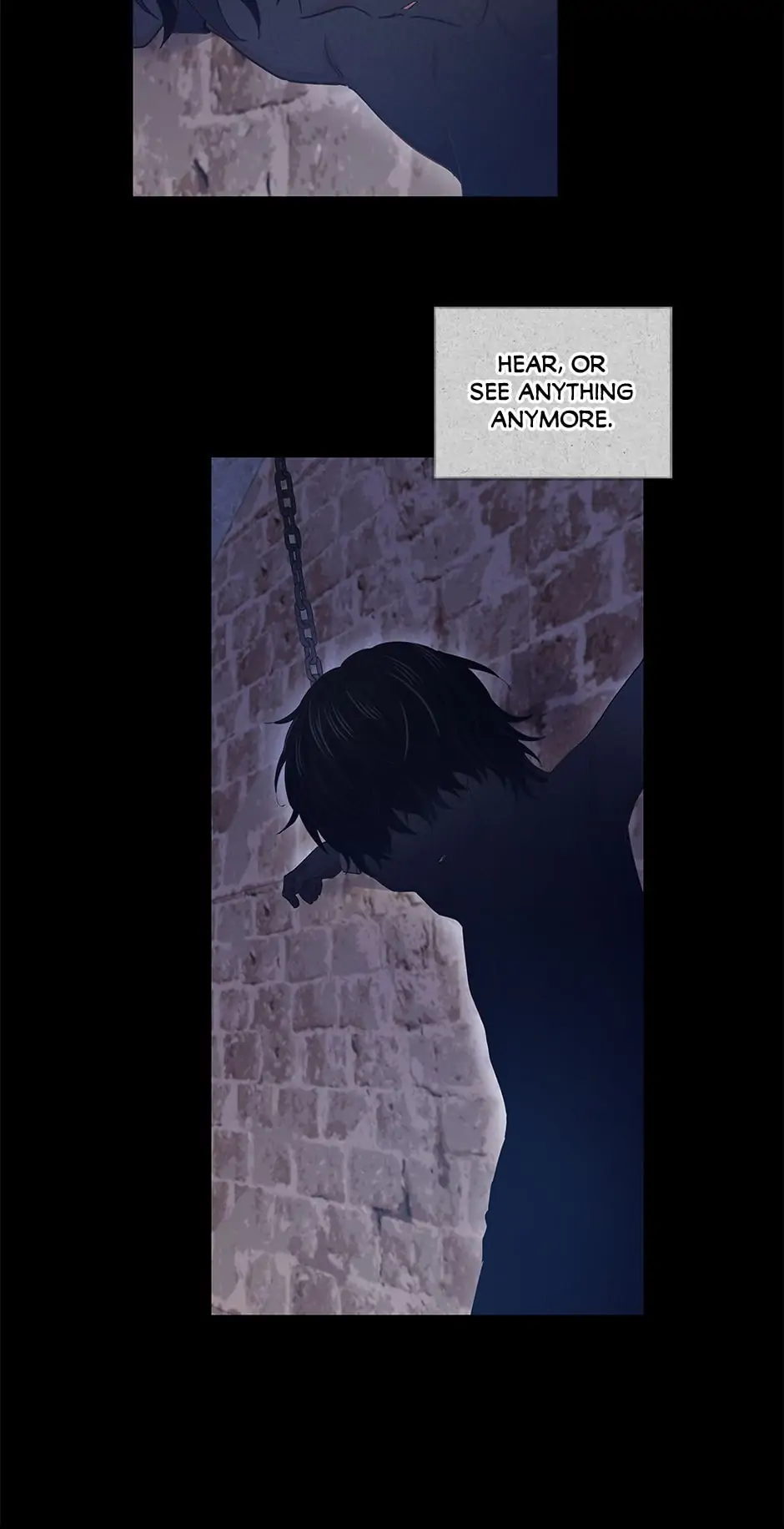 I Have No Health Chapter 56 page 41