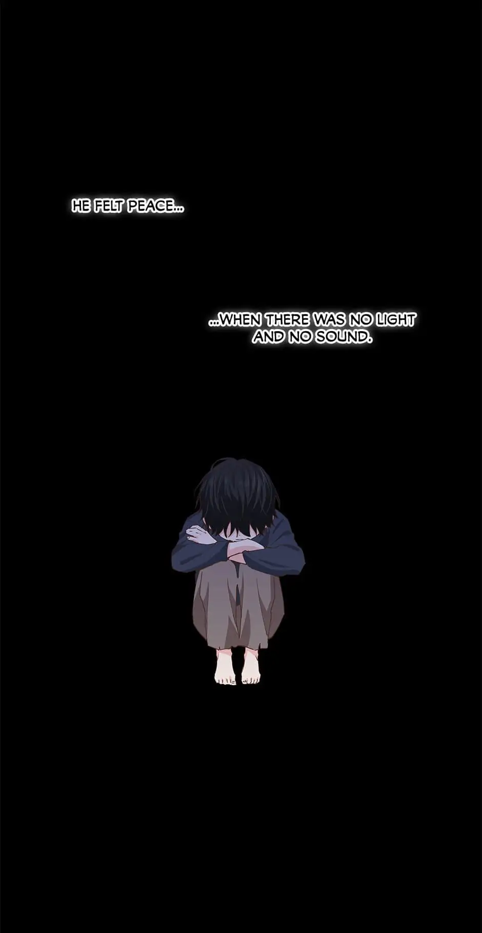 I Have No Health Chapter 56 page 42