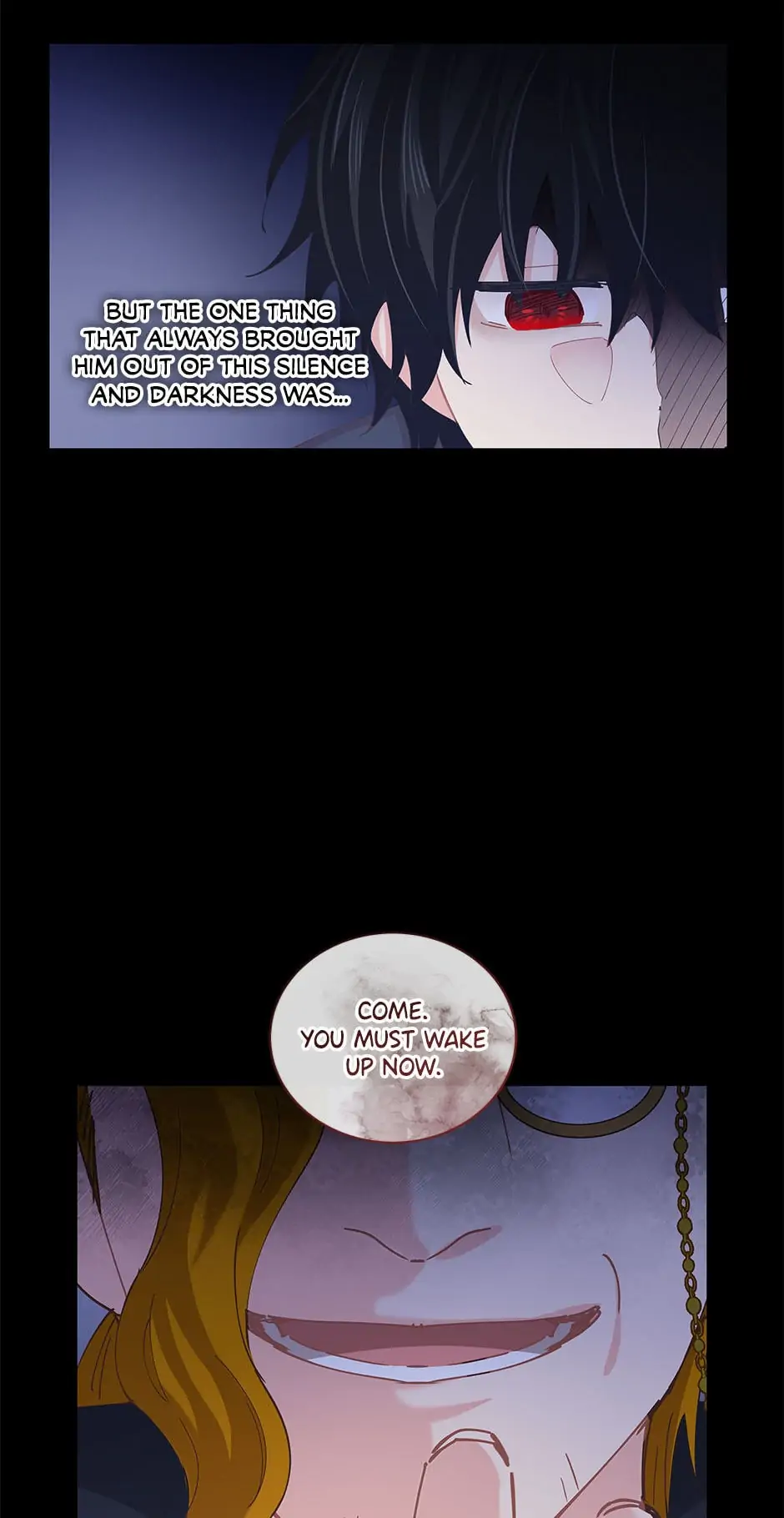 I Have No Health Chapter 56 page 43