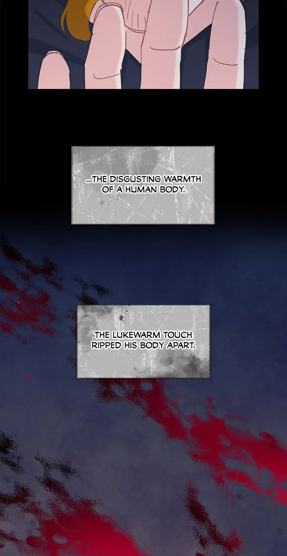 I Have No Health Chapter 56 page 44