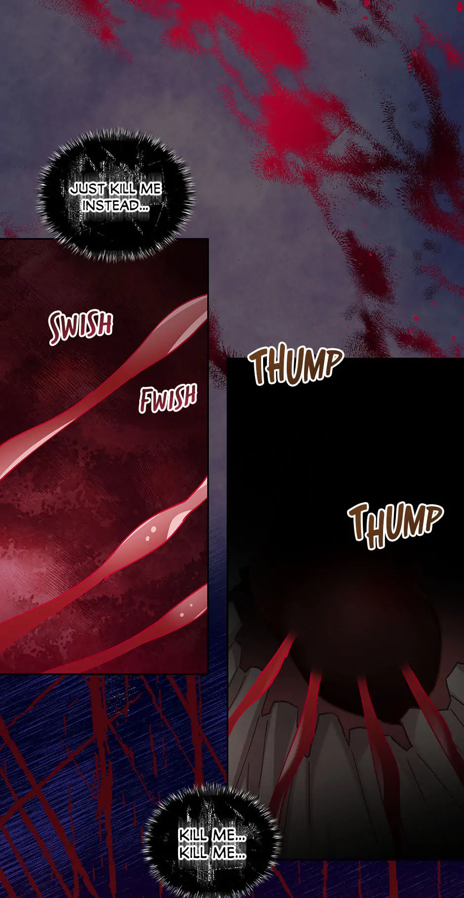 I Have No Health Chapter 56 page 45