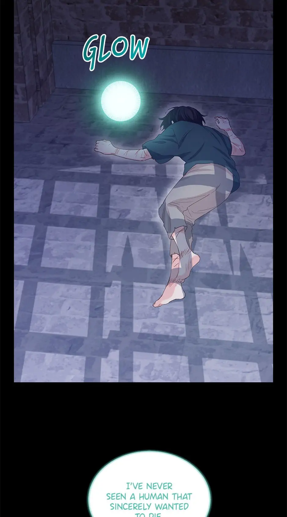 I Have No Health Chapter 56 page 48