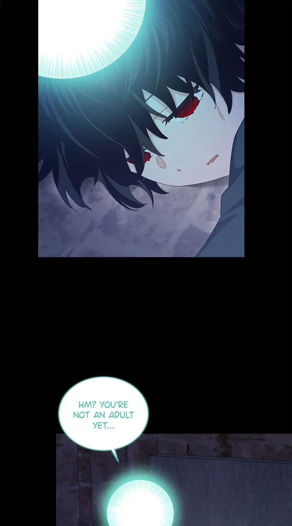 I Have No Health Chapter 56 page 50