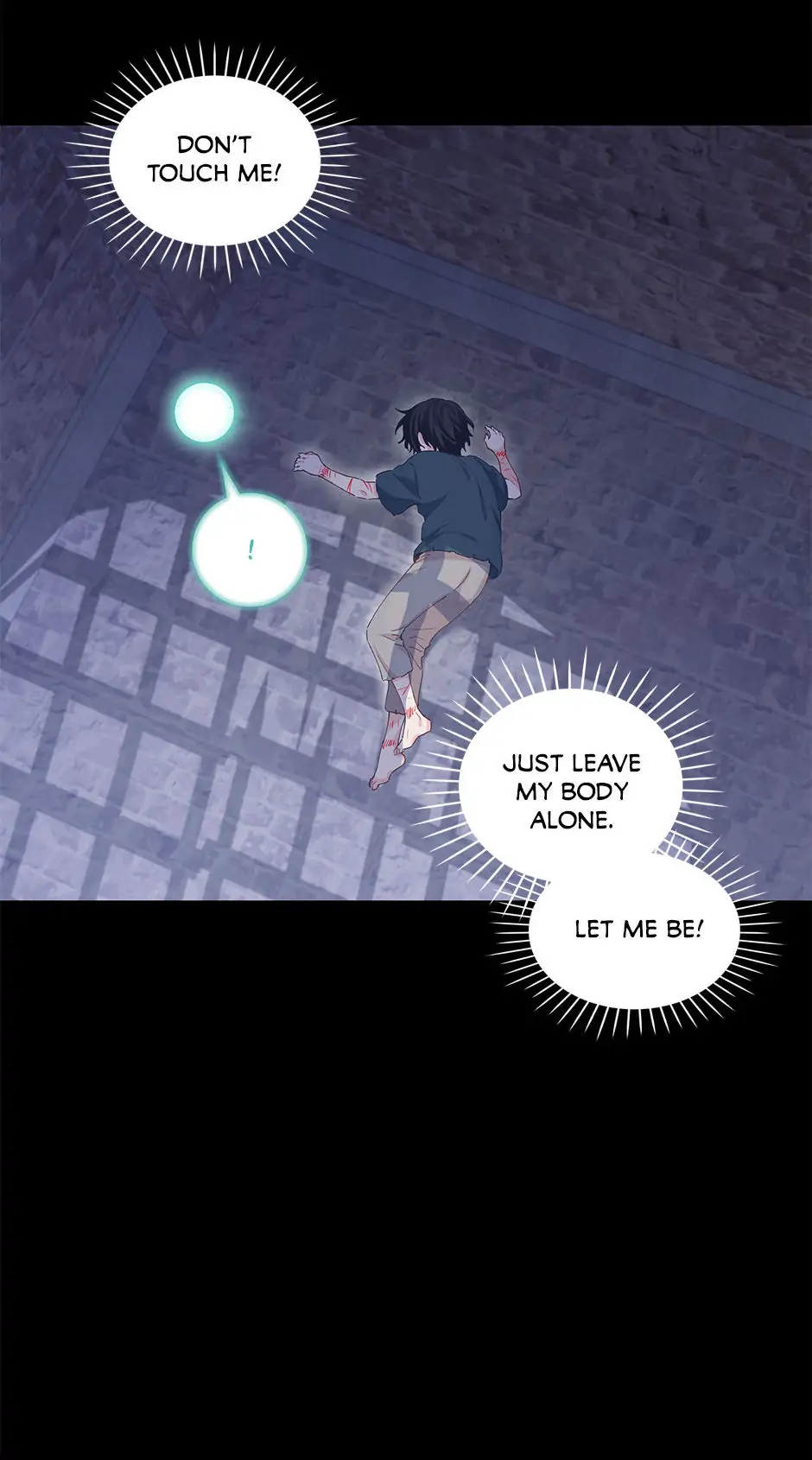 I Have No Health Chapter 56 page 52