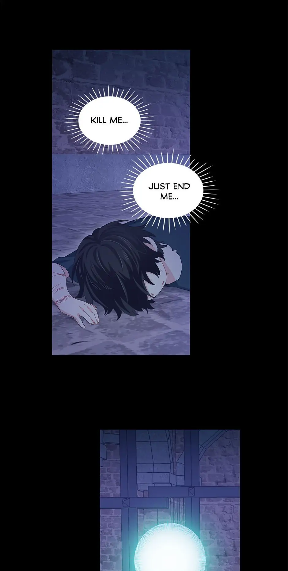 I Have No Health Chapter 56 page 53