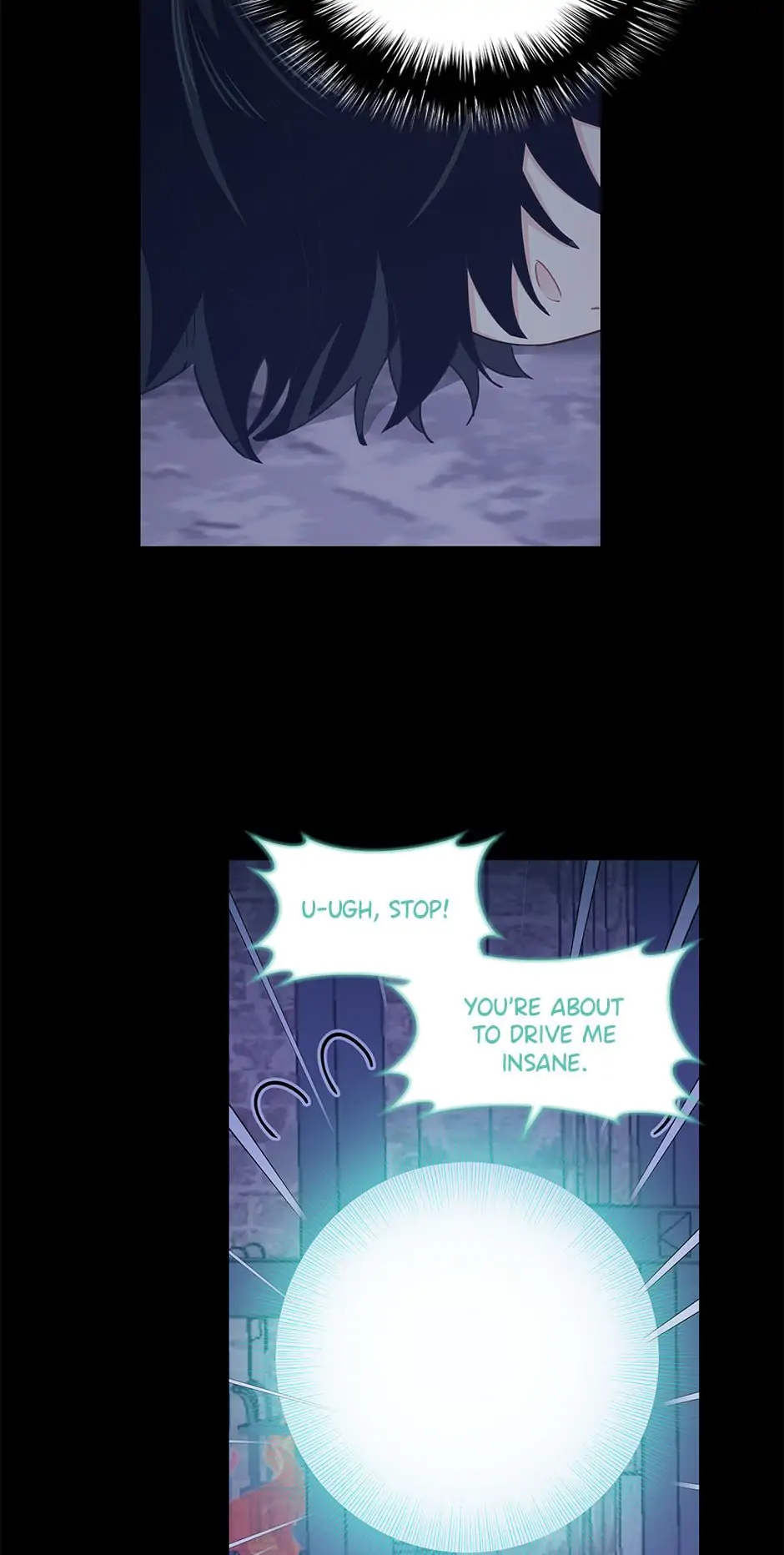 I Have No Health Chapter 56 page 55