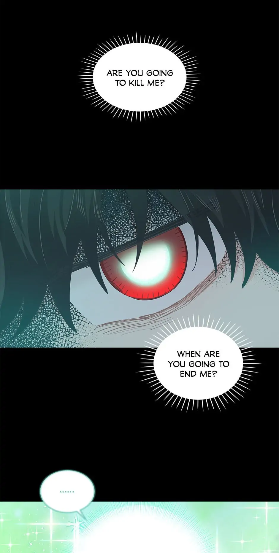 I Have No Health Chapter 56 page 57